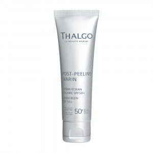 Thalgo PEELING MARIN Солнцезащитный крем-экран SPF50+, 50 мл